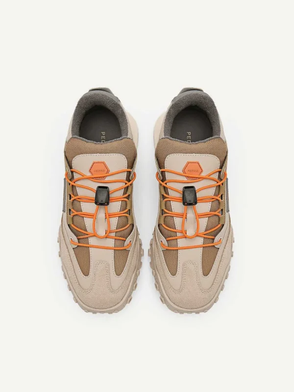 Node Sneakers<PEDRO Sale