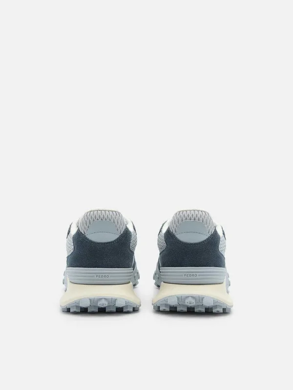 Node Suede Sneakers<PEDRO Store