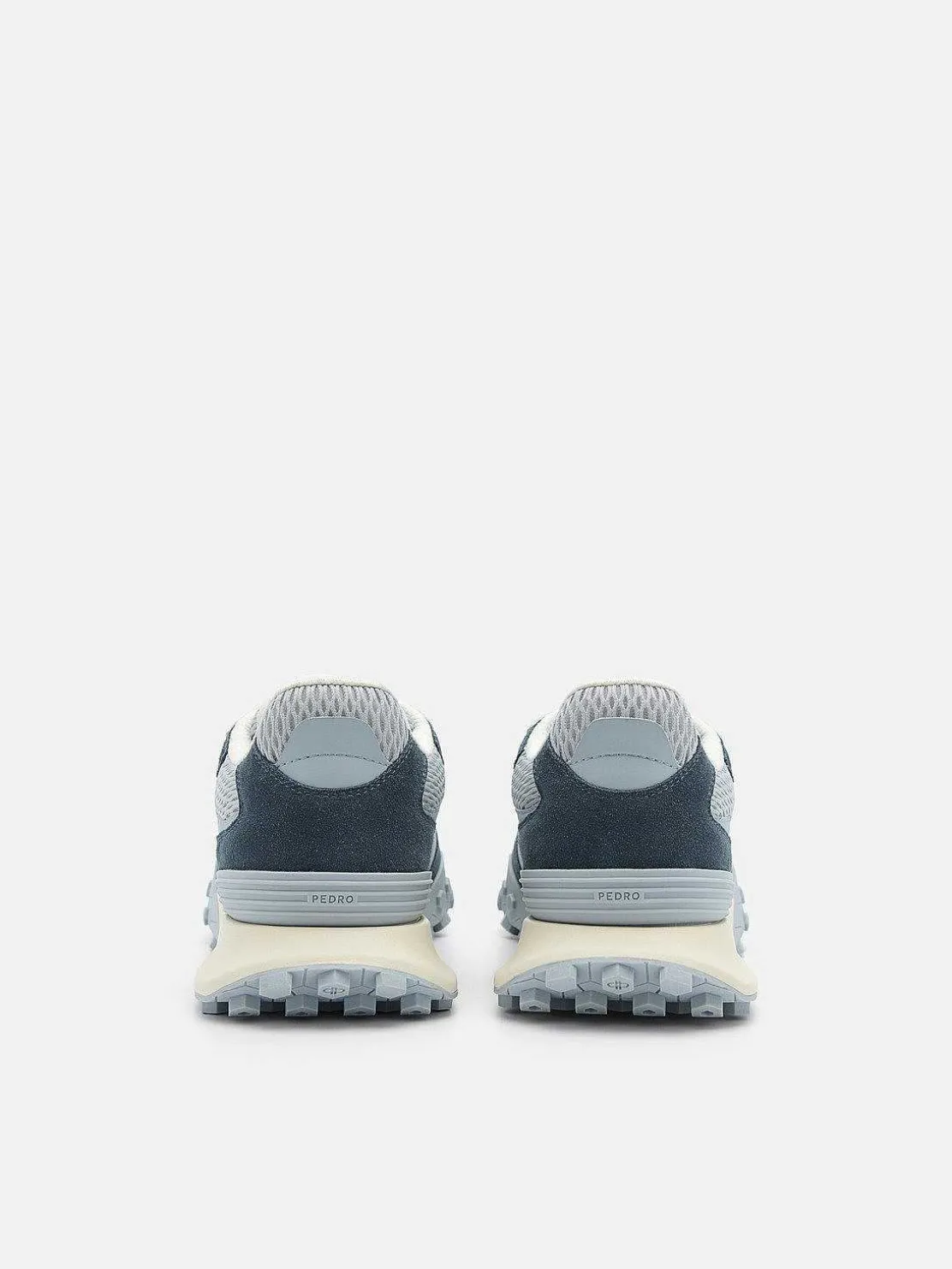Node Suede Sneakers<PEDRO Store