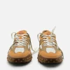 Node Suede Sneakers<PEDRO Online