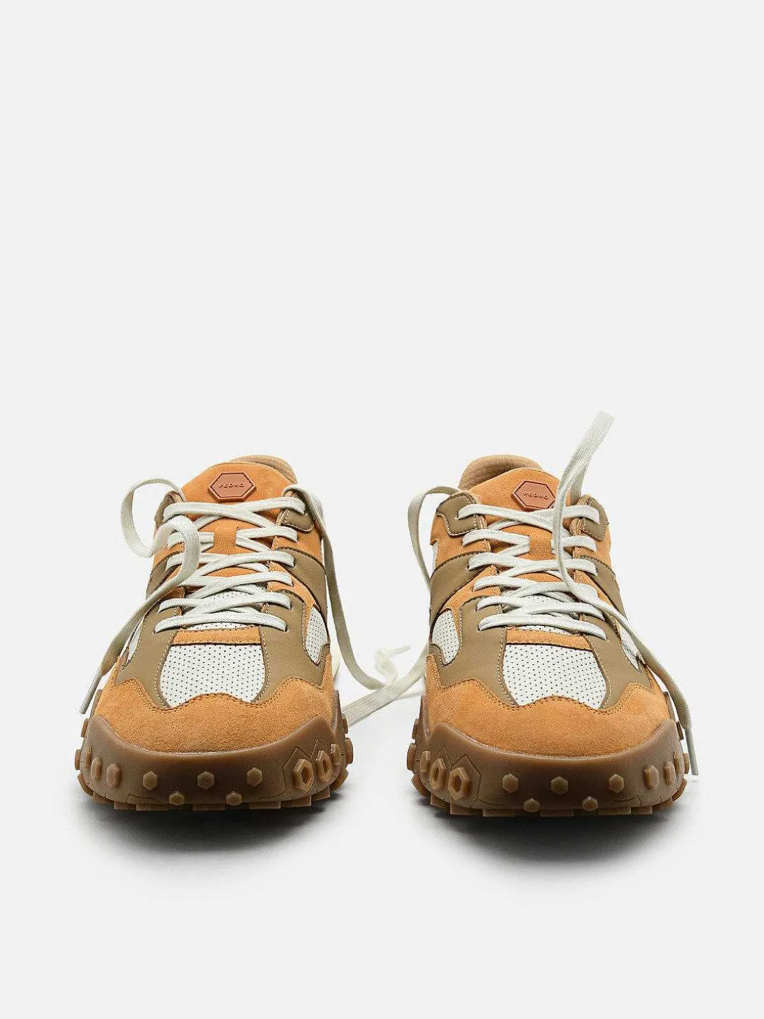 Node Suede Sneakers<PEDRO Online