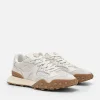 Node Suede Sneakers<PEDRO New