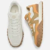 Node Suede Sneakers<PEDRO New