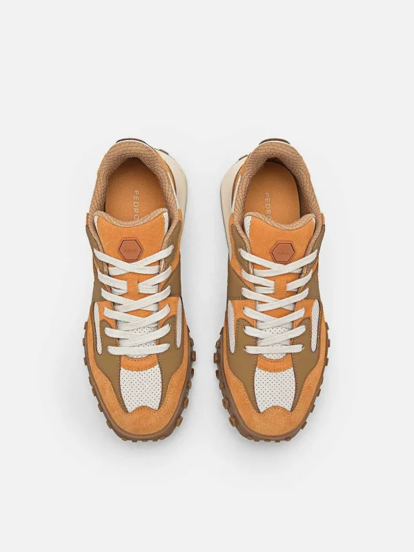 node_suede_sneakers_2-4.webp Node Suede Sneakers<PEDRO Outlet