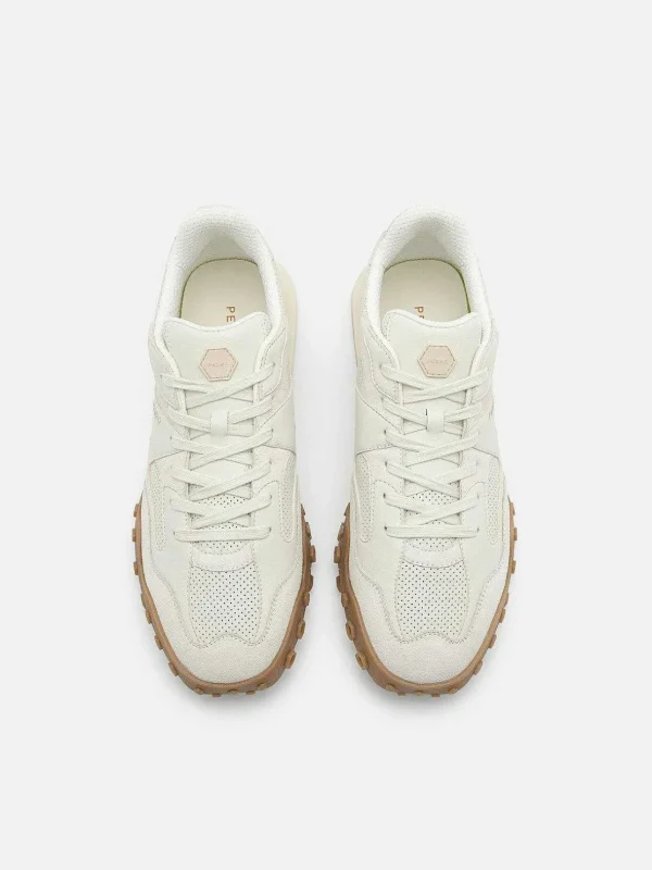 Node Suede Sneakers<PEDRO New