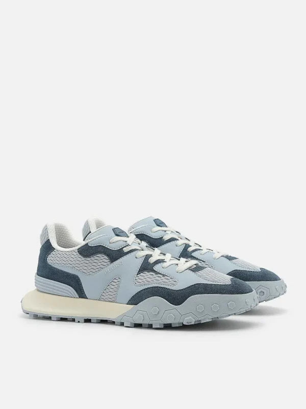 Node Suede Sneakers<PEDRO Store