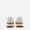 Node Suede Sneakers<PEDRO New