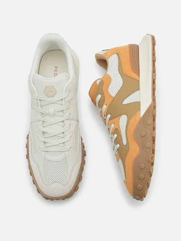 Node Suede Sneakers<PEDRO Online