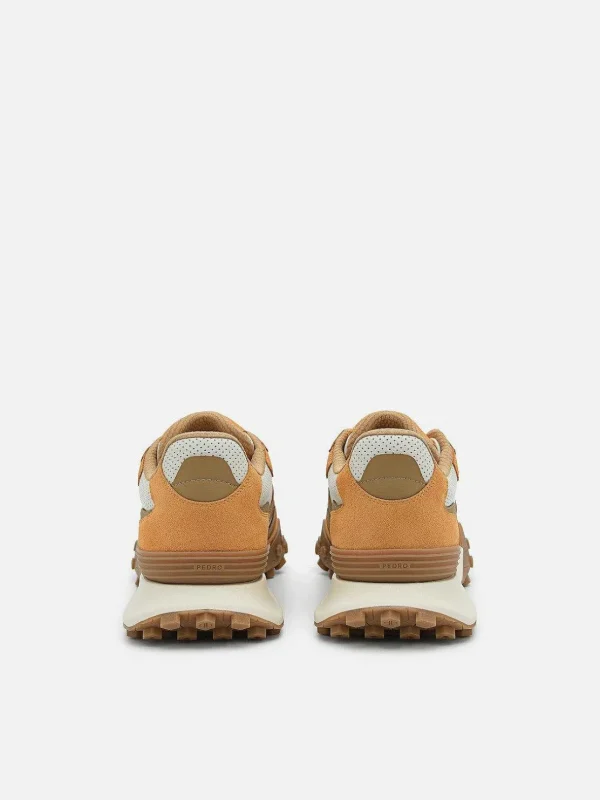 Node Suede Sneakers<PEDRO Online