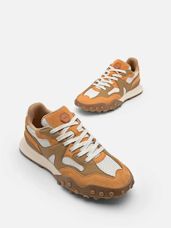 node_suede_sneakers_5-4.webp Node Suede Sneakers<PEDRO Outlet