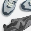 Node Suede Sneakers<PEDRO Store