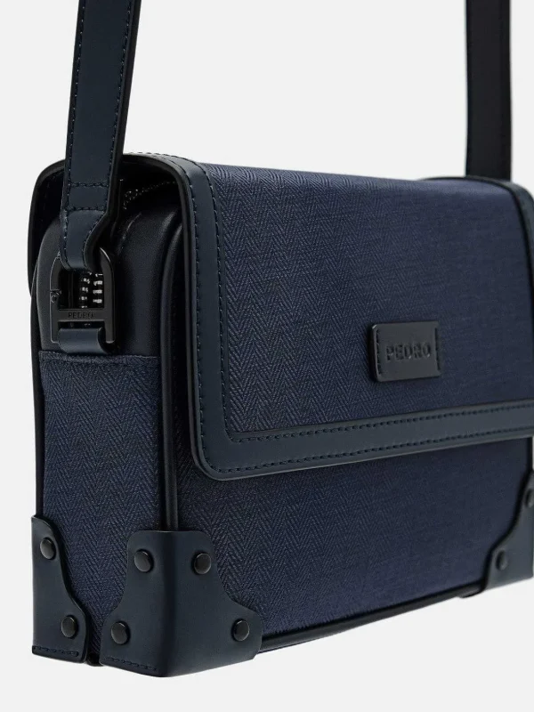Norton Boxy Sling Bag<PEDRO Online