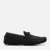 Nylon Bow Driving Shoes<PEDRO Hot