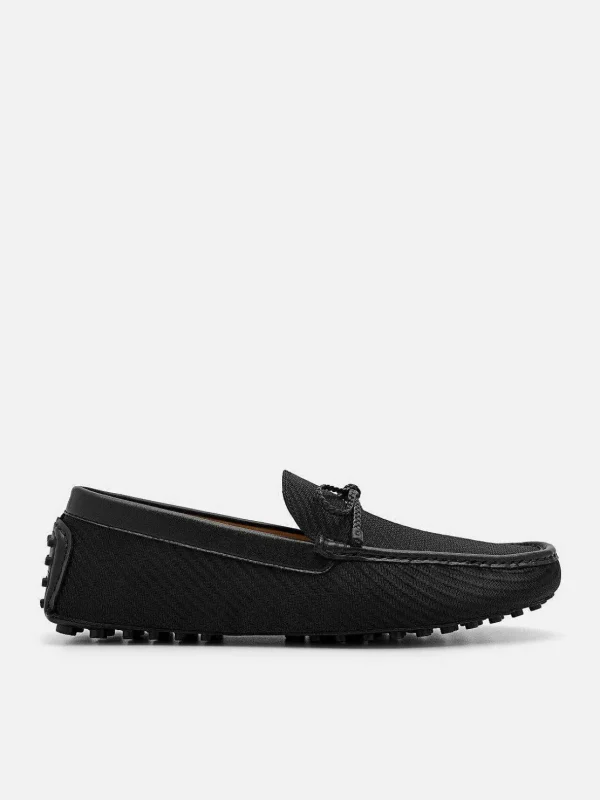 nylon_bow_driving_shoes_0-1.webp Nylon Bow Driving Shoes<PEDRO Hot