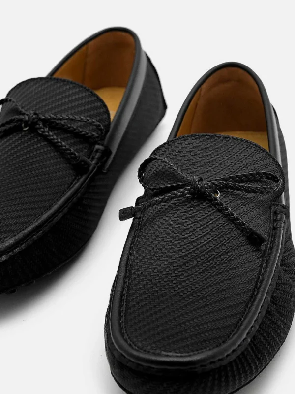 nylon_bow_driving_shoes_2-1.webp Nylon Bow Driving Shoes<PEDRO Hot