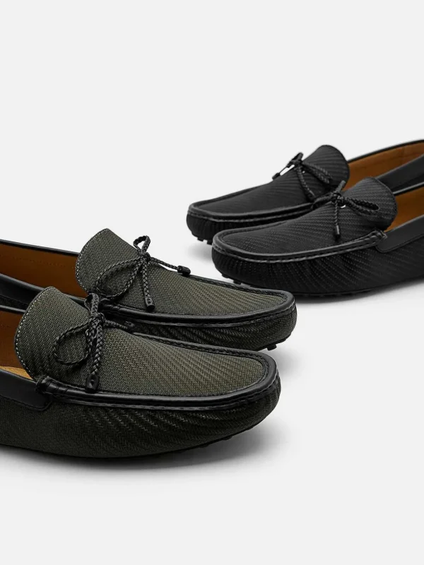 nylon_bow_driving_shoes_5-1.webp Nylon Bow Driving Shoes<PEDRO Hot