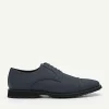 nylon_derby_shoes_0.webp Nylon Derby Shoes<PEDRO Best Sale