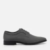 Nylon Derby Shoes<PEDRO Online