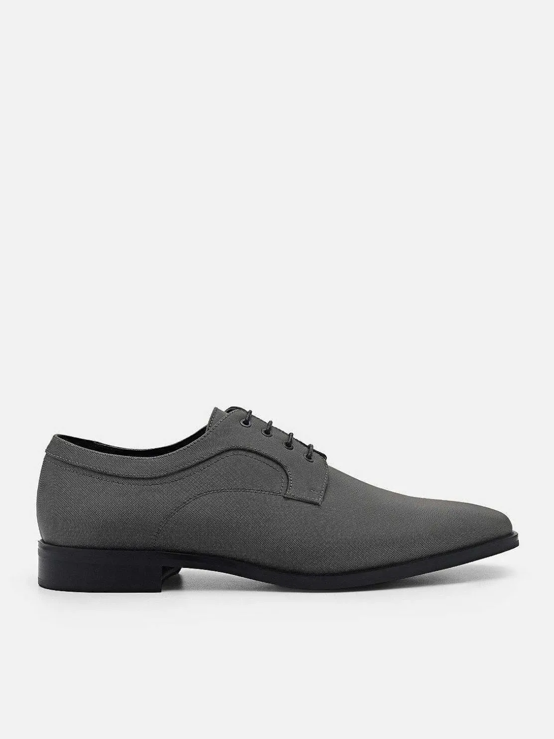 Nylon Derby Shoes<PEDRO Online