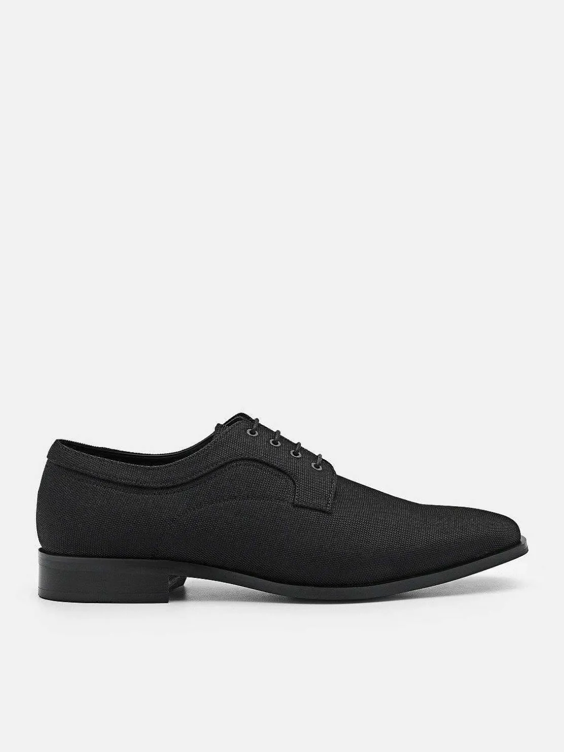 Nylon Derby Shoes<PEDRO Shop