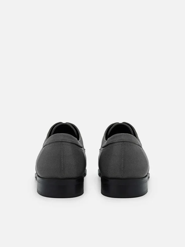 nylon_derby_shoes_2-2.webp Nylon Derby Shoes<PEDRO Online