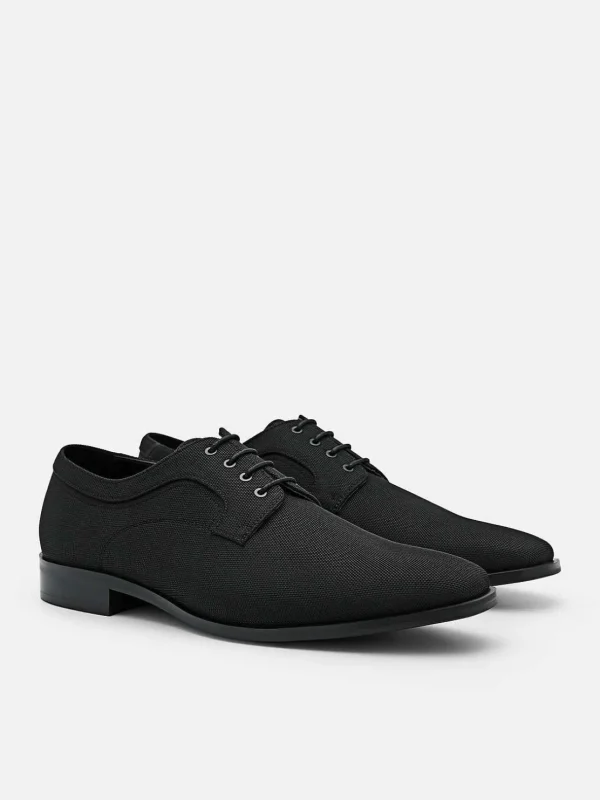 nylon_derby_shoes_2-3.webp Nylon Derby Shoes<PEDRO Shop