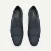 nylon_derby_shoes_3.webp Nylon Derby Shoes<PEDRO Best Sale
