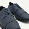nylon_derby_shoes_4.webp Nylon Derby Shoes<PEDRO Best Sale