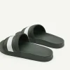 Nylon Fabric Banded Slides<PEDRO Outlet