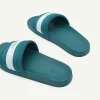 Nylon Fabric Banded Slides<PEDRO Discount