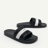 Nylon Fabric Banded Slides<PEDRO New