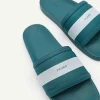 Nylon Fabric Banded Slides<PEDRO Discount
