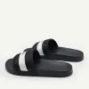 Nylon Fabric Banded Slides<PEDRO New