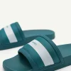 Nylon Fabric Banded Slides<PEDRO Discount