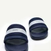 nylon_fabric_banded_slide_4-2.webp Nylon Fabric Banded Slides<PEDRO Fashion