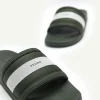 Nylon Fabric Banded Slides<PEDRO Outlet