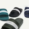 Nylon Fabric Banded Slides<PEDRO New