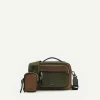 Nylon Sling Bag<PEDRO Shop