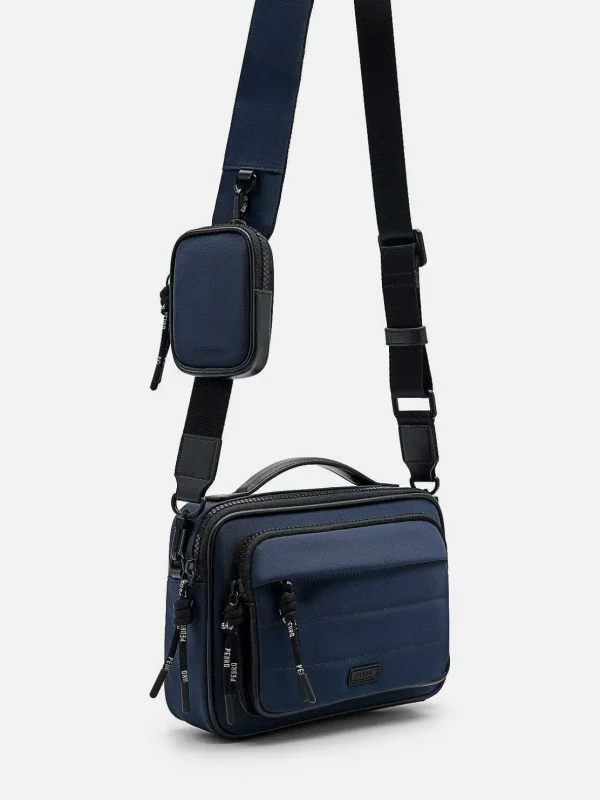 Nylon Sling Bag<PEDRO Best