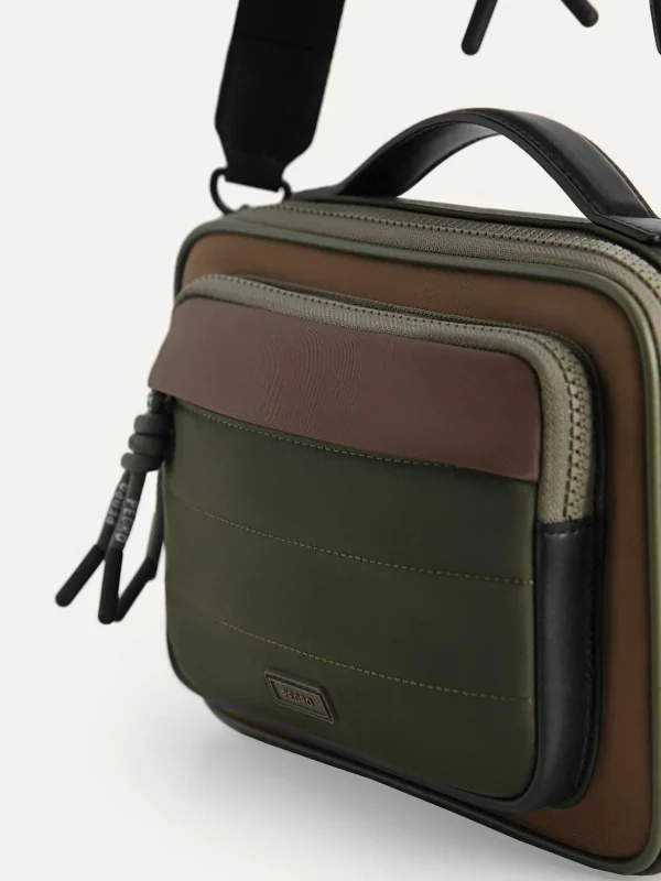 Nylon Sling Bag<PEDRO Shop