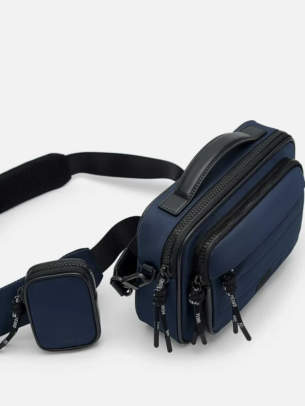 Nylon Sling Bag<PEDRO Best