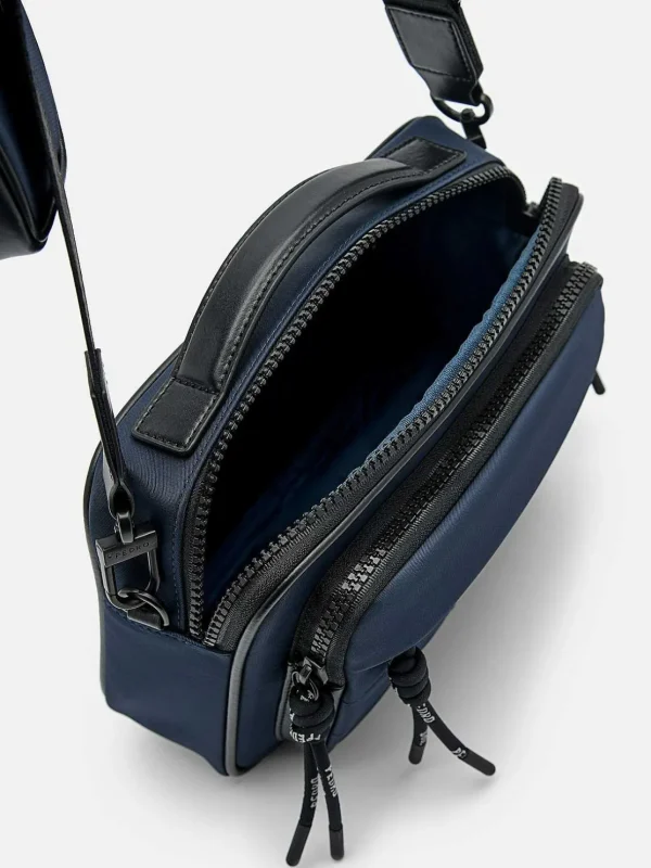 Nylon Sling Bag<PEDRO Best