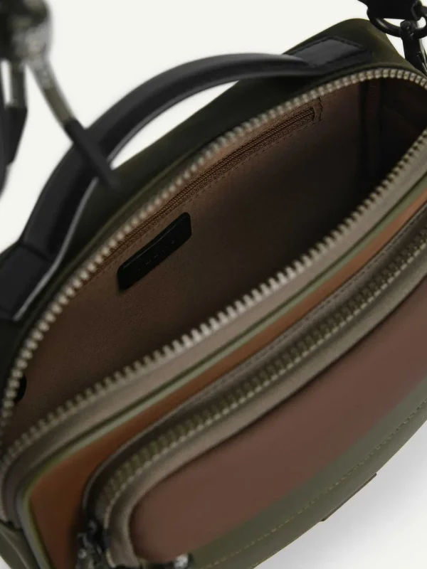 Nylon Sling Bag<PEDRO Shop