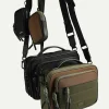 Nylon Sling Bag<PEDRO Shop