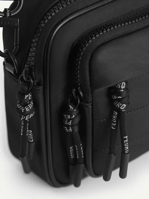 Nylon Sling Bag<PEDRO Cheap