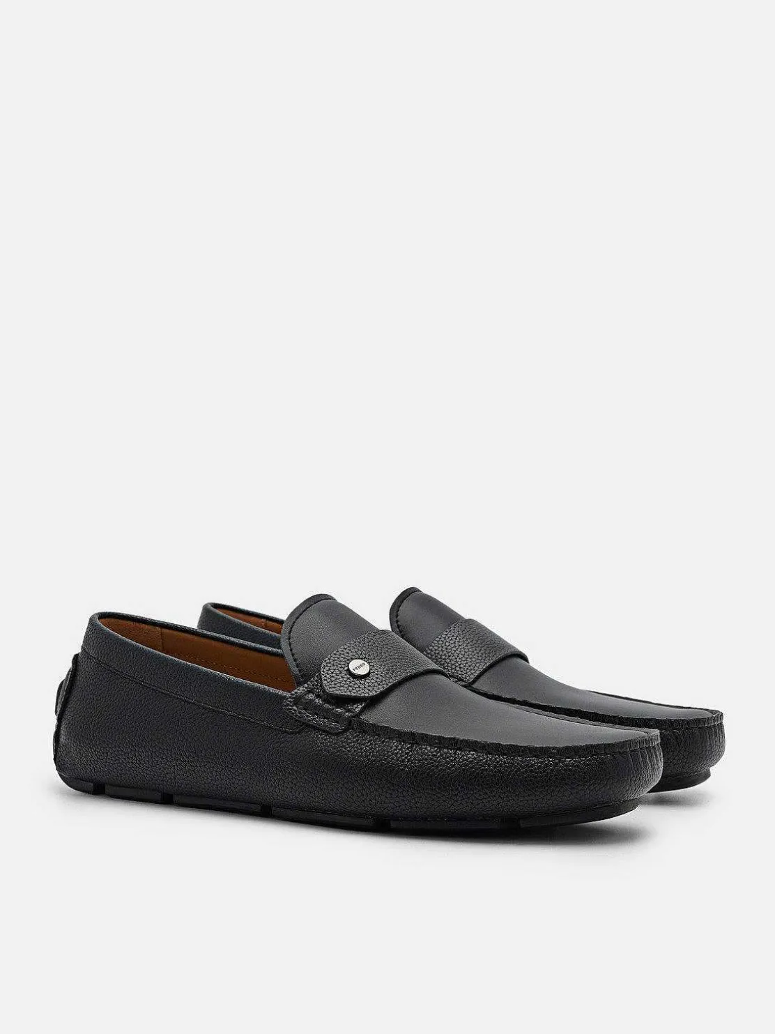 Oliver Driving Shoes<PEDRO Best Sale
