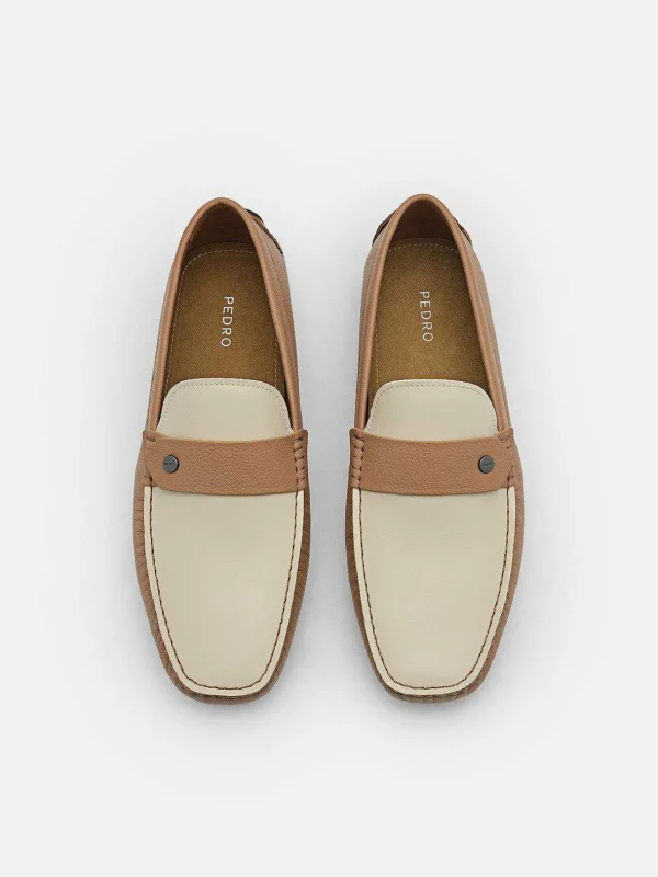 Oliver Driving Shoes<PEDRO Hot