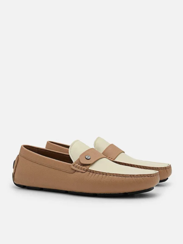 Oliver Driving Shoes<PEDRO Hot