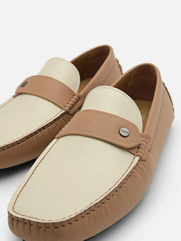 Oliver Driving Shoes<PEDRO Hot