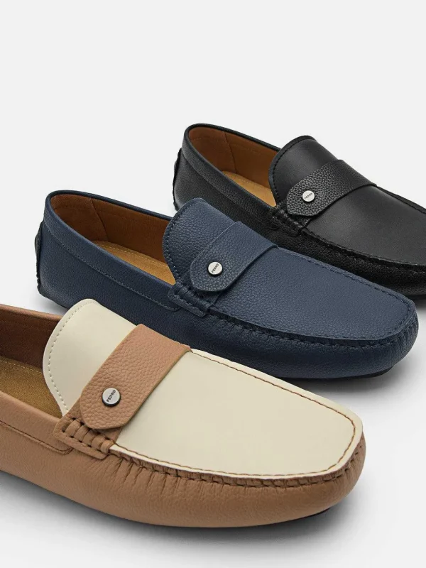 Oliver Driving Shoes<PEDRO Hot